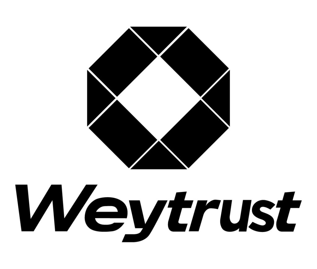 alt="Weytrust logo - supplier of high-quality ceramic, plastic, and resin polishing media for metal finishing"