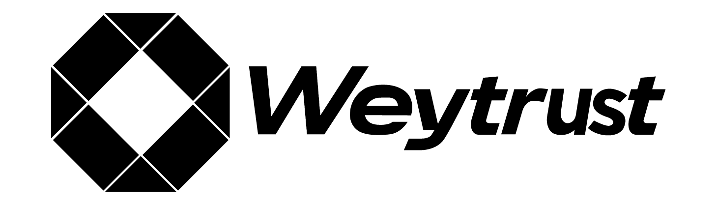 alt="Weytrust logo - supplier of high-quality ceramic, plastic, and resin polishing media for metal finishing"