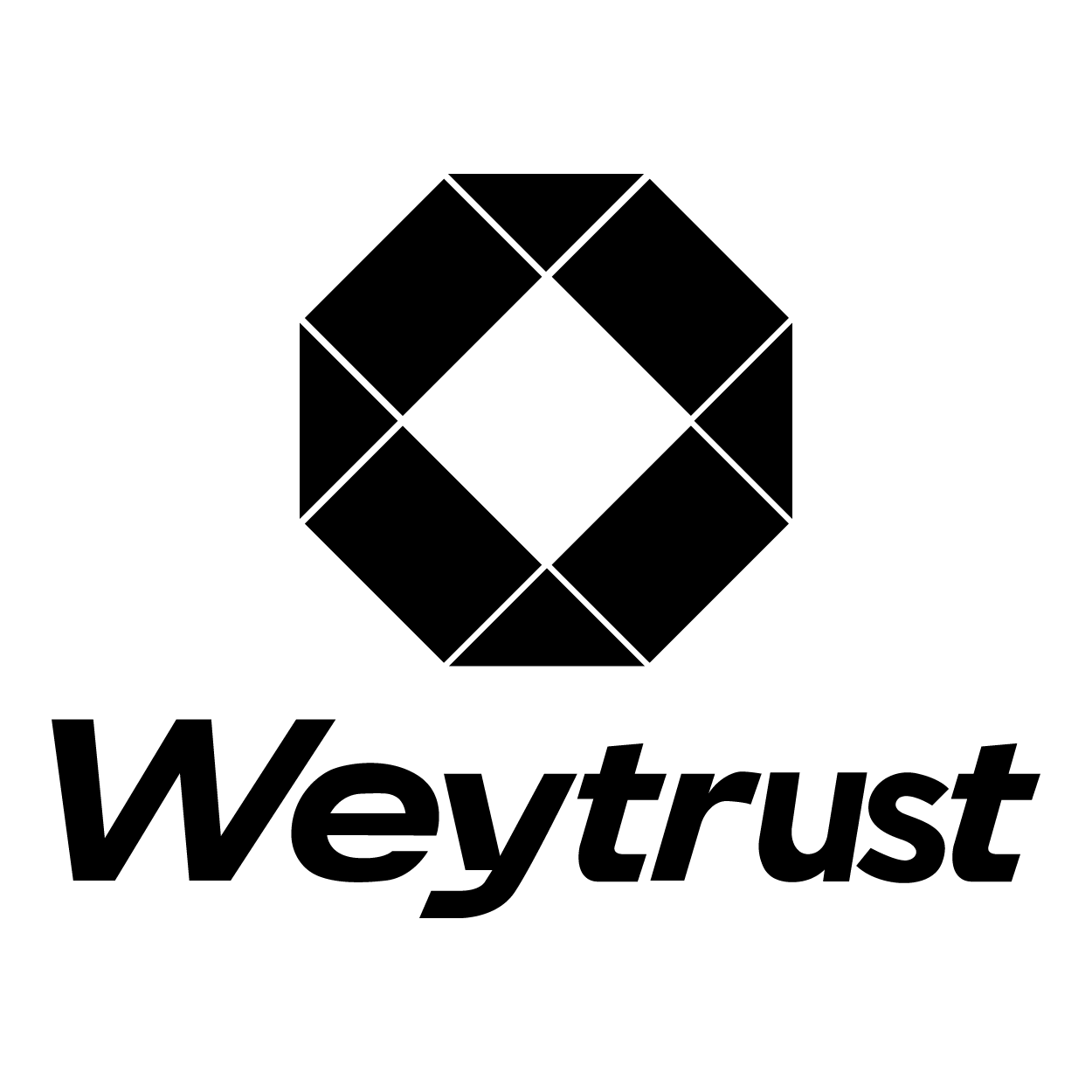 alt="Weytrust logo - supplier of high-quality ceramic, plastic, and resin polishing media for metal finishing"