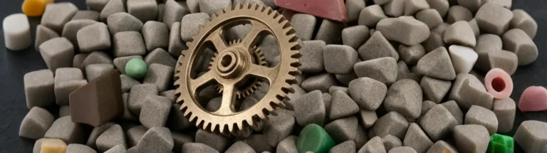 weytrust-Vibratory Polishing Media | Weytrust-Precision Surface Finishing Media