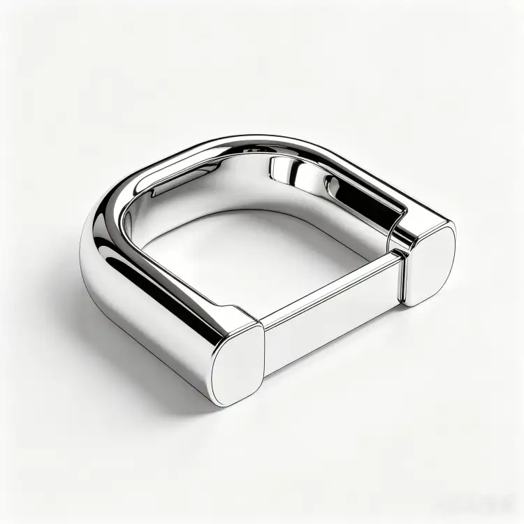 Excellent Brightening Effect Stainless Steel Polishing Media