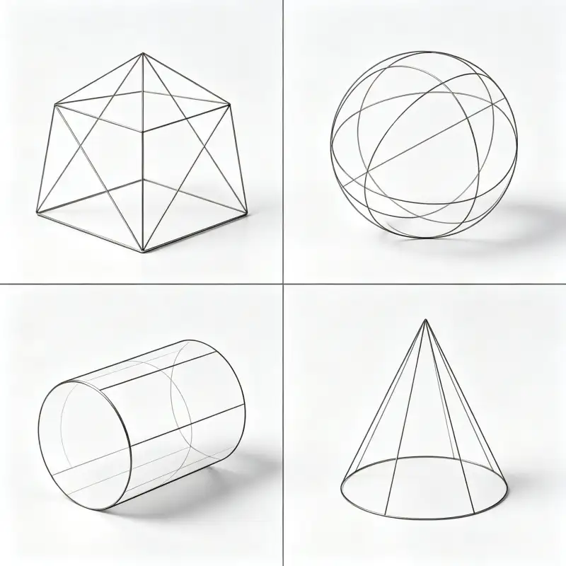 Triangular, spherical, star, oval multiple shape alumina media for flat, hole, curved and irregular workpieces