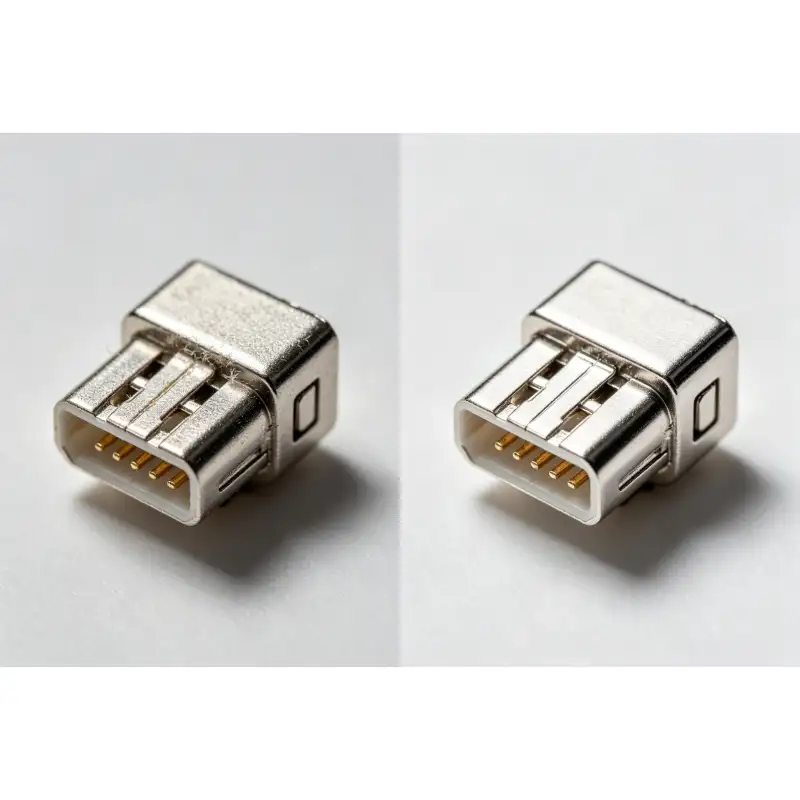 Resin polishing media for precision electronic component finishing