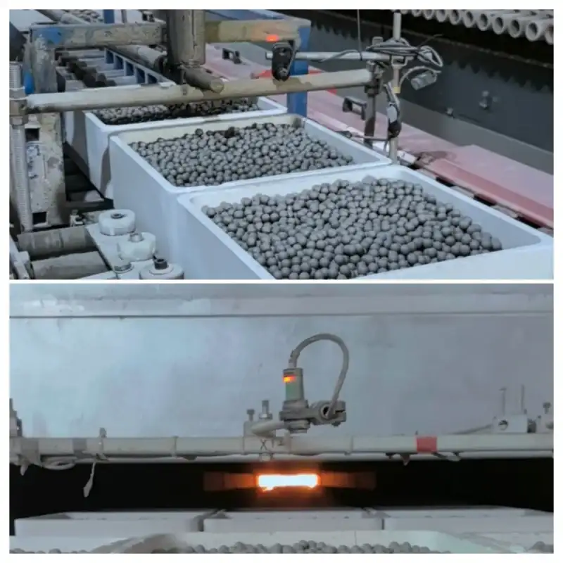 Virgin brown fused alumina abrasive sintered at high temperature with strong sharp cutting power for rough grinding